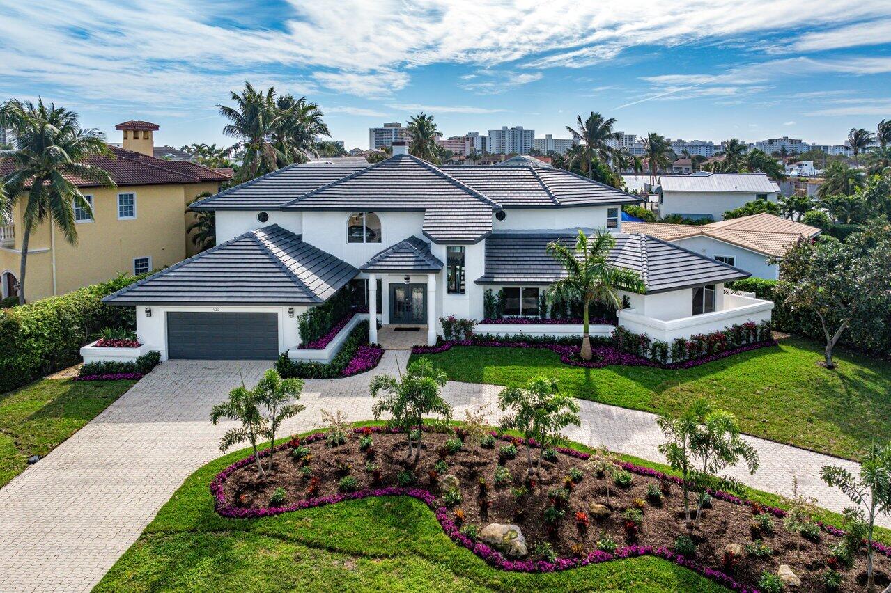 920 Jasmine Drive