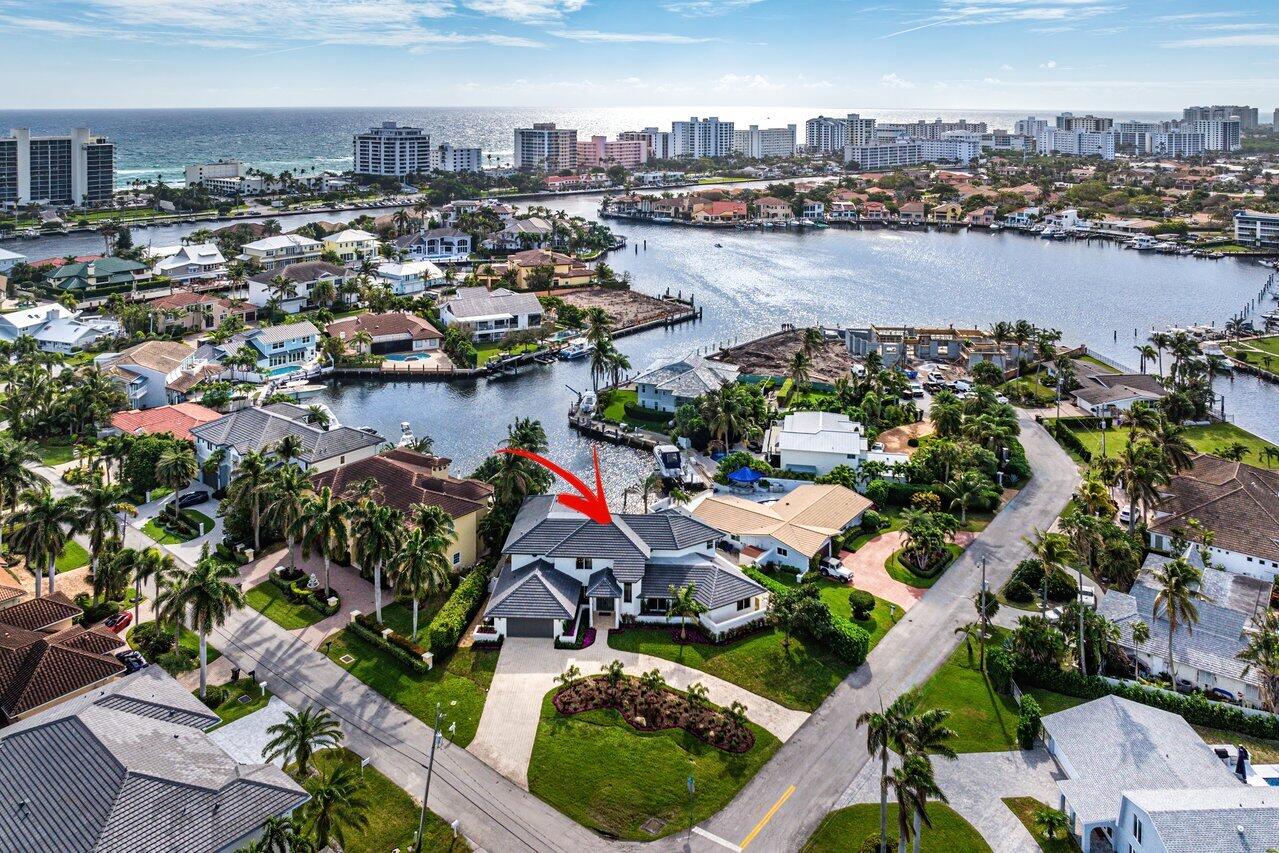920 Jasmine Drive