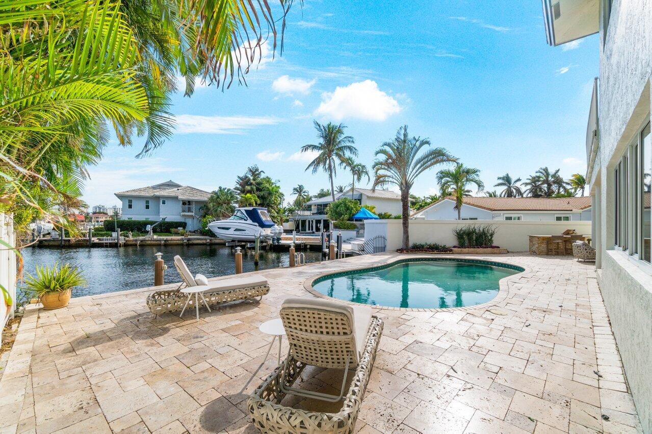 920 Jasmine Drive