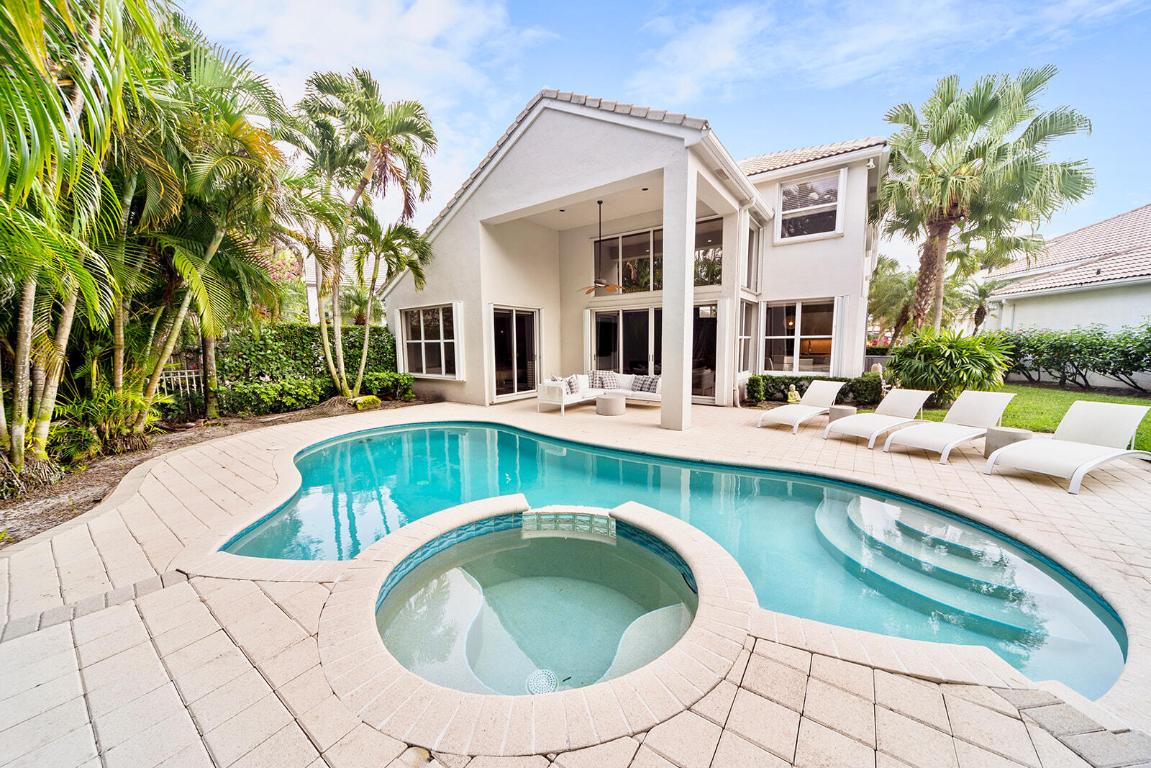 3335 NW 53rd Circle, Boca Raton