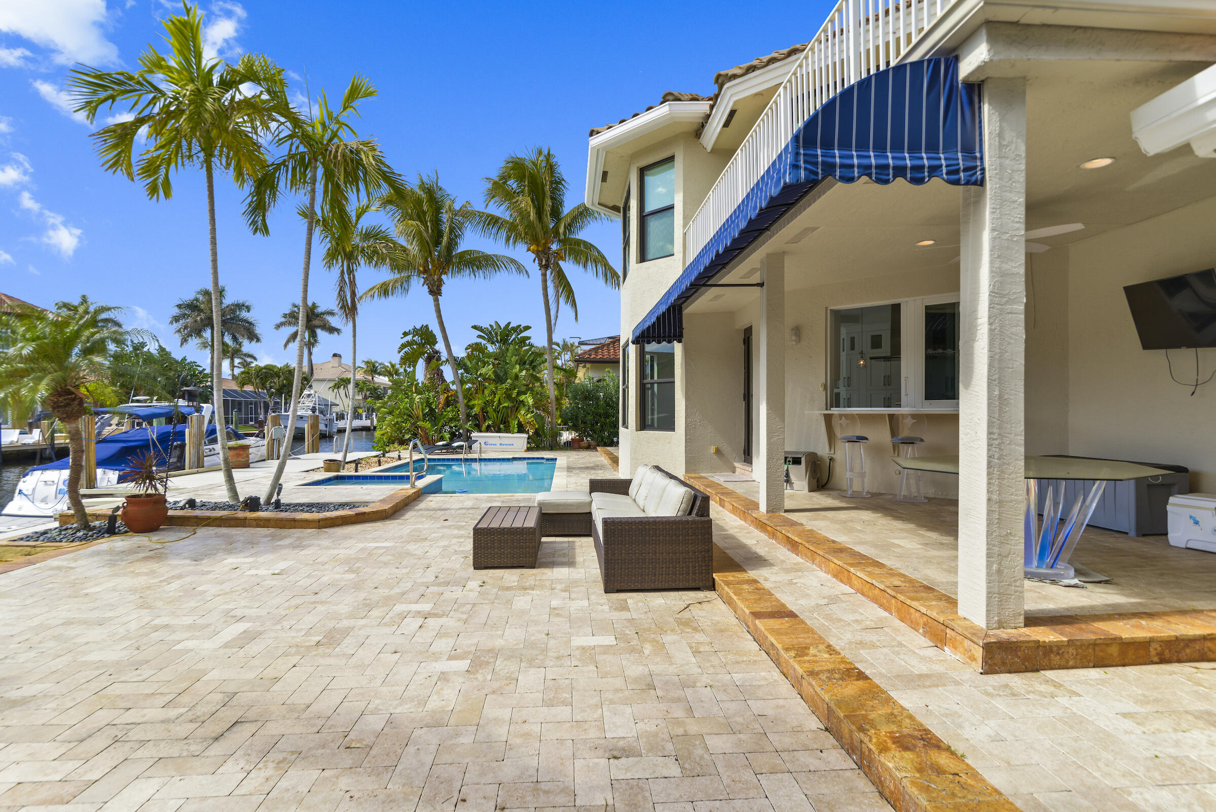 968 Banyan Drive