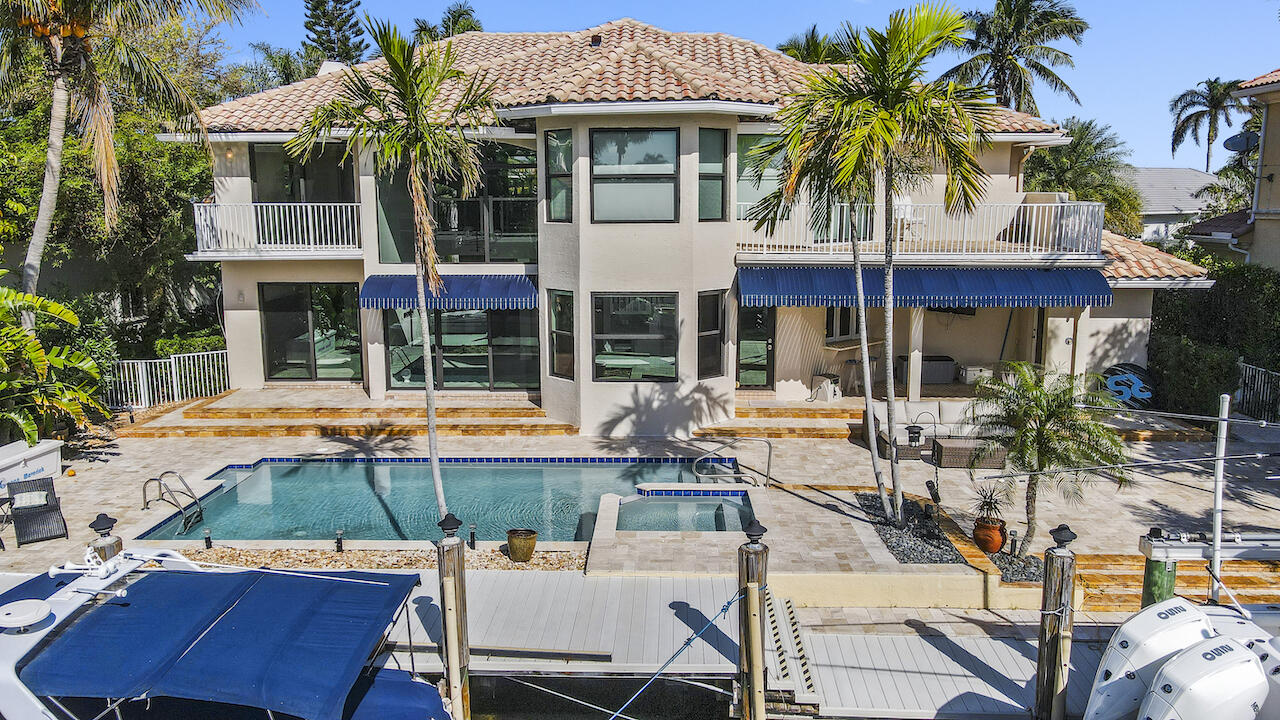 968 Banyan Drive