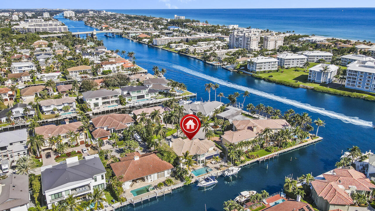 968 Banyan Drive