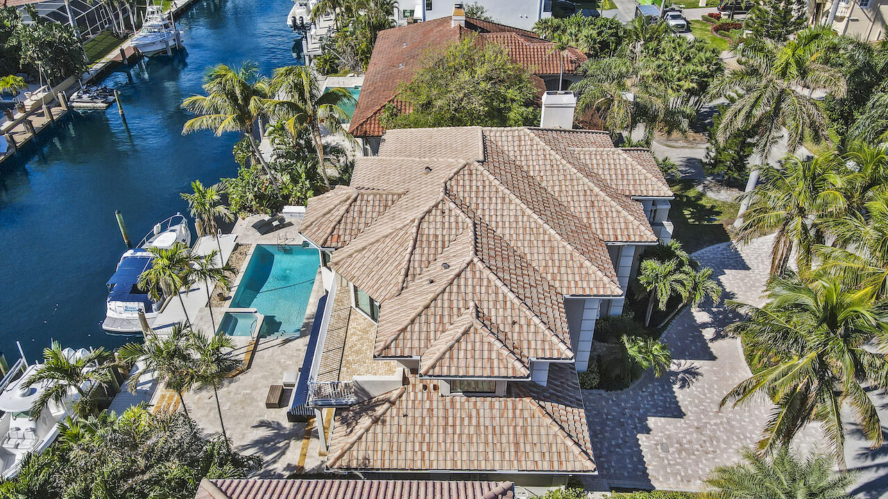 968 Banyan Drive