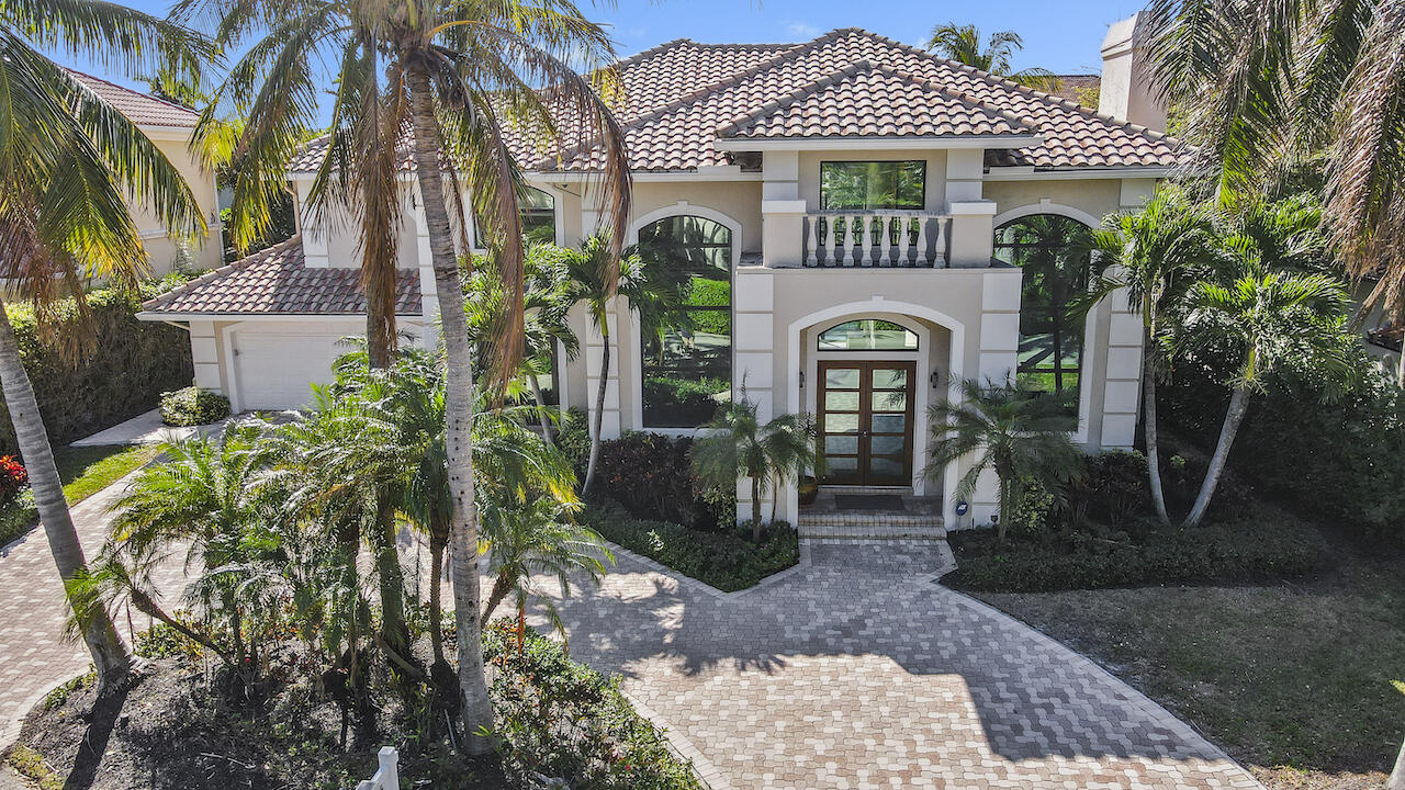 968 Banyan Drive