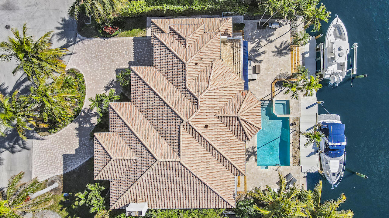 968 Banyan Drive