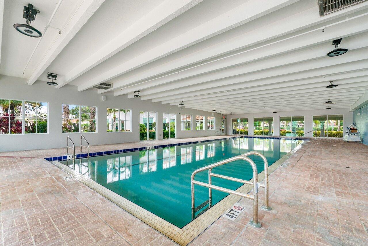 6136 Waldwick Circle, B, Delray Beach Unit: B