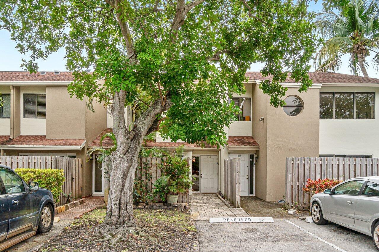 314 City View Drive