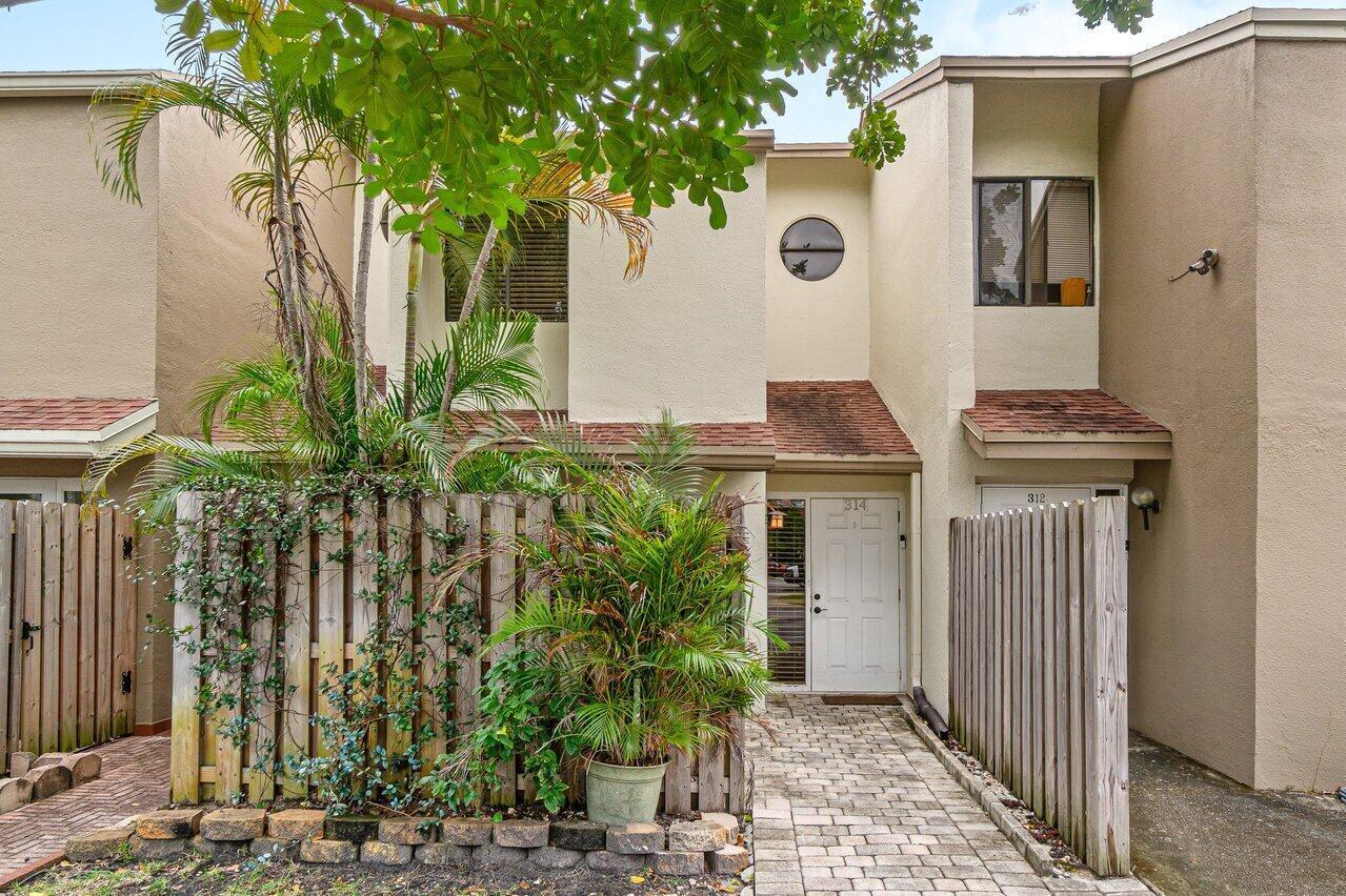 314 City View Drive