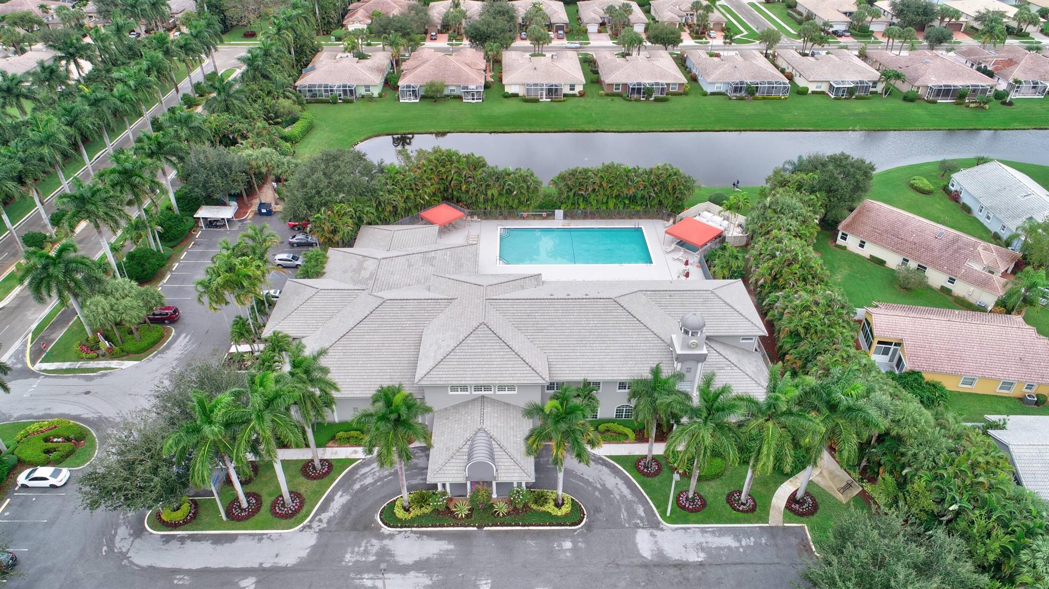 5819 Grand Harbour Circle