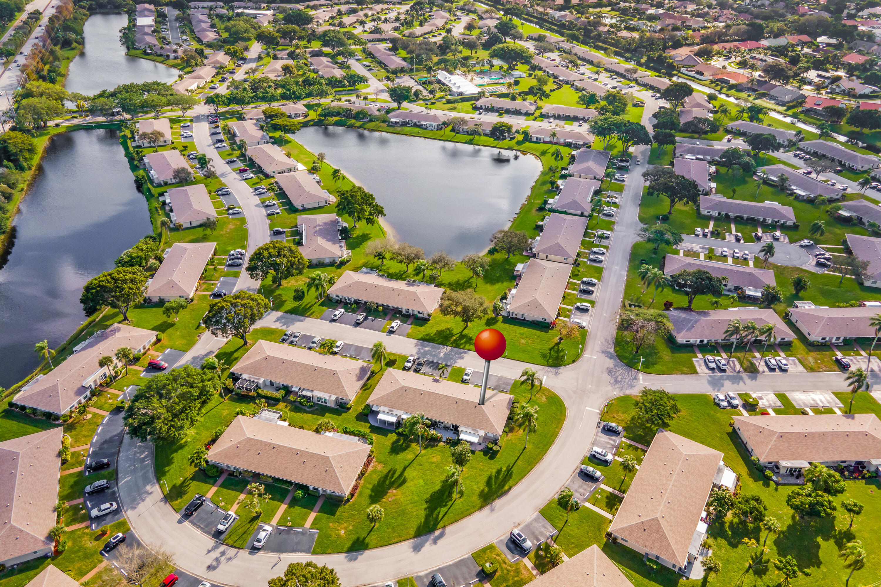 20862 Sedgewick Drive, Boca Raton