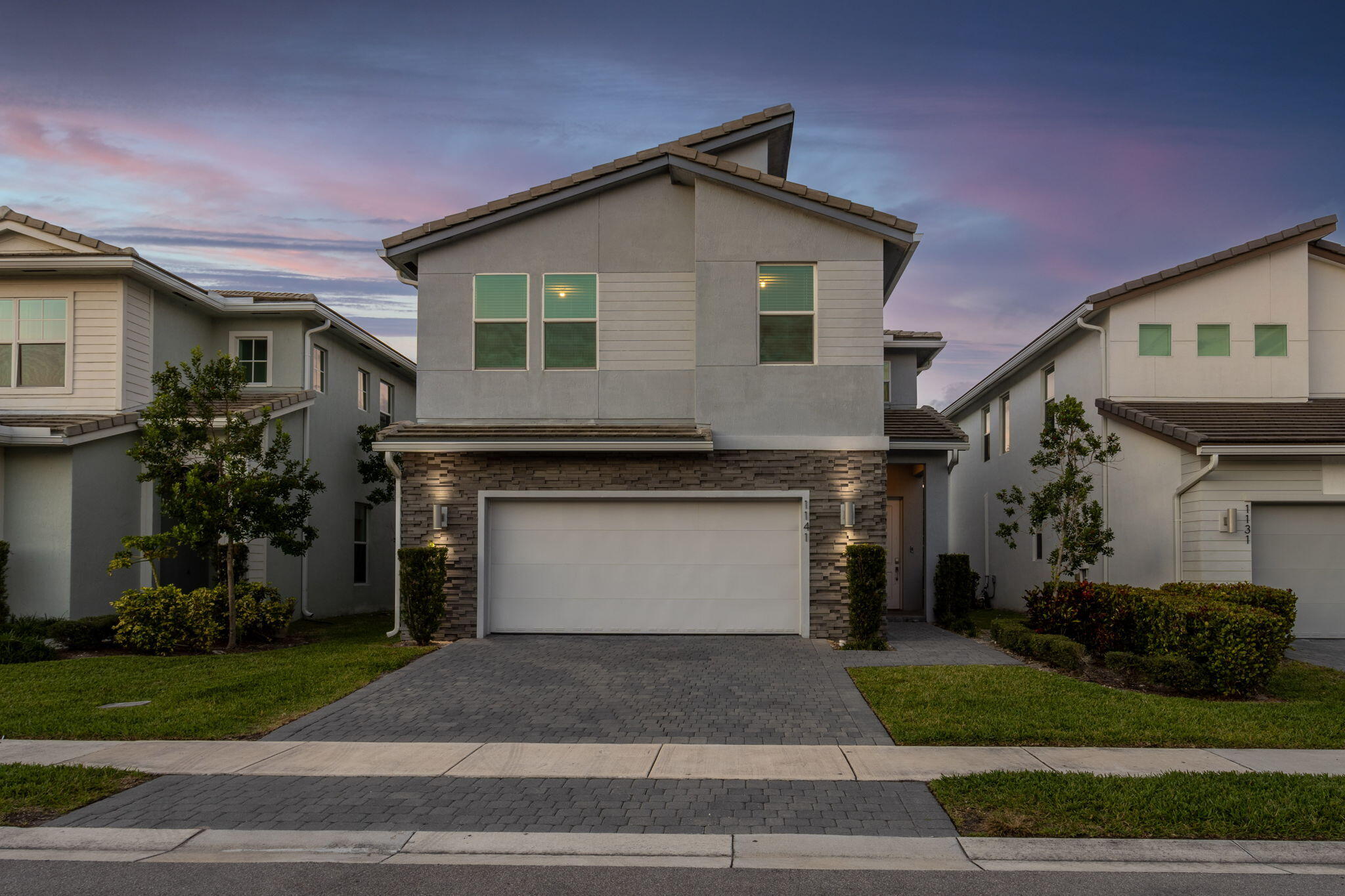 1141 Verde Court