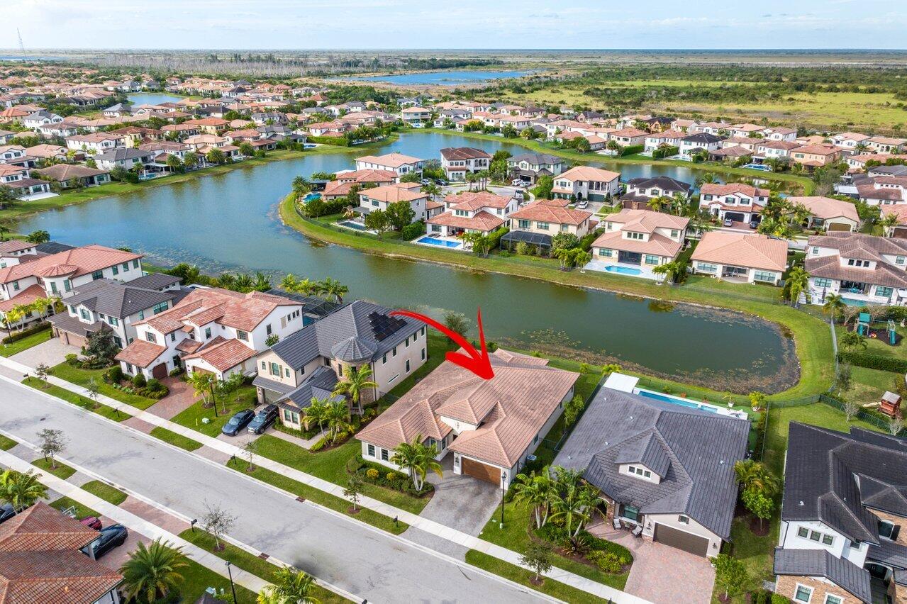 11025 Meridian Drive S