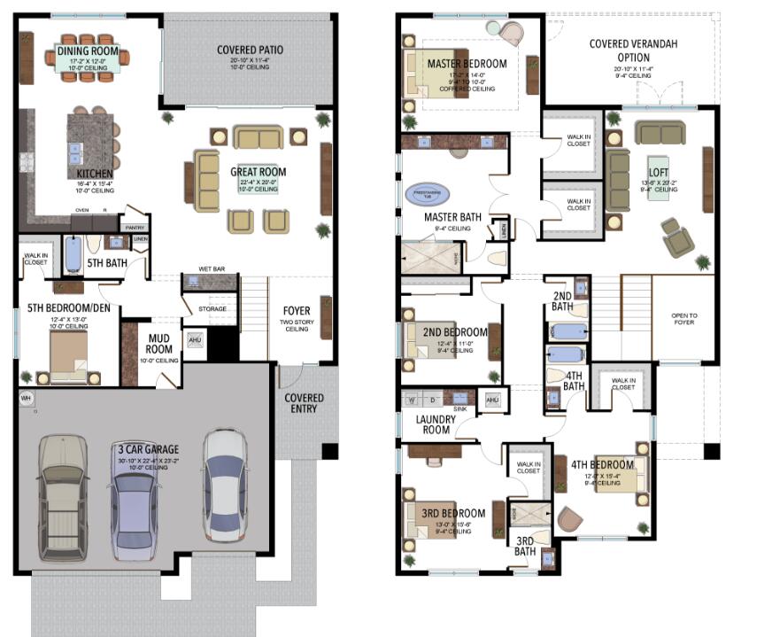 17069 Teton River Road