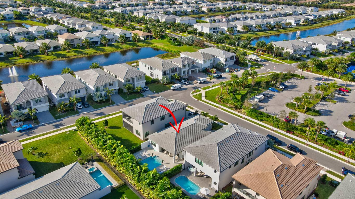 17341 Sparkling River Road, Boca Raton