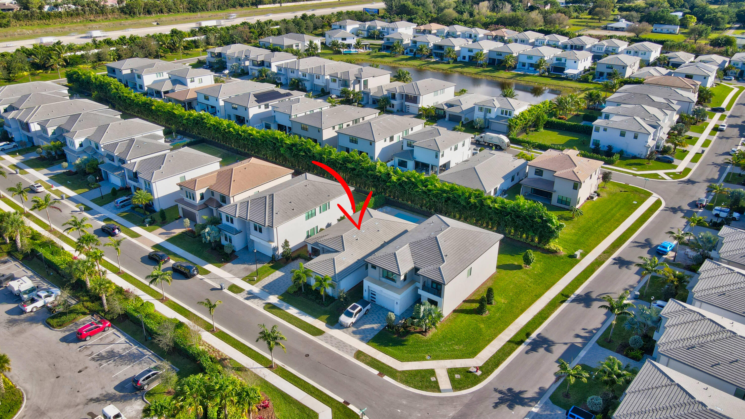 17341 Sparkling River Road, Boca Raton