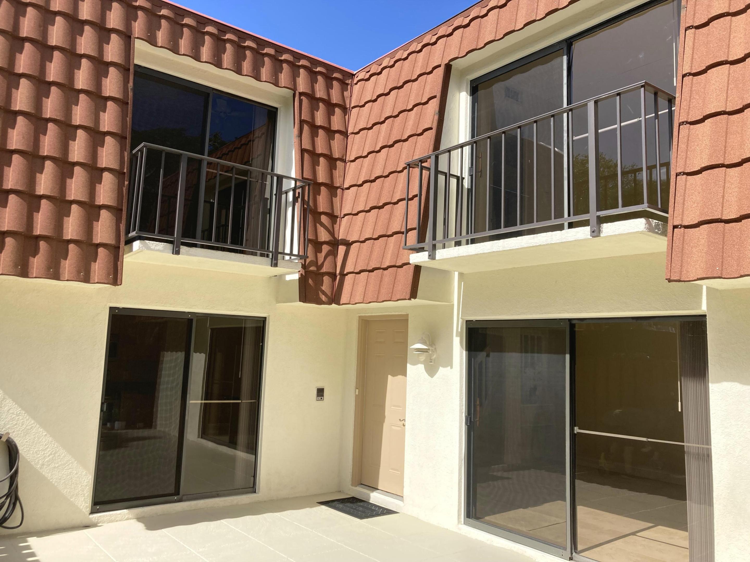 3113 San Fernando Drive 31-A, Delray Beach Unit: 31-A