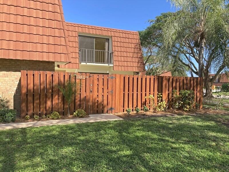 3113 San Fernando Drive 31-A, Delray Beach Unit: 31-A