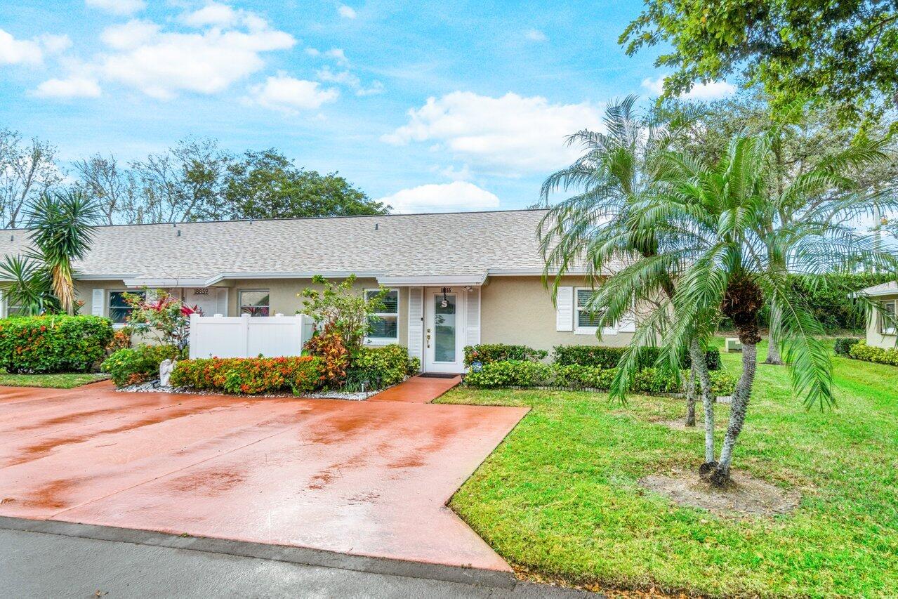 18855 Candlewick Drive, Boca Raton