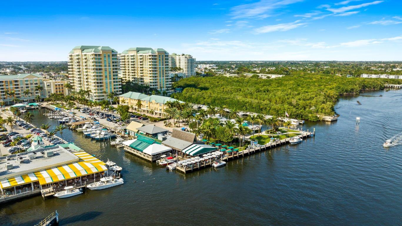 450 N Federal Highway Unit: 812