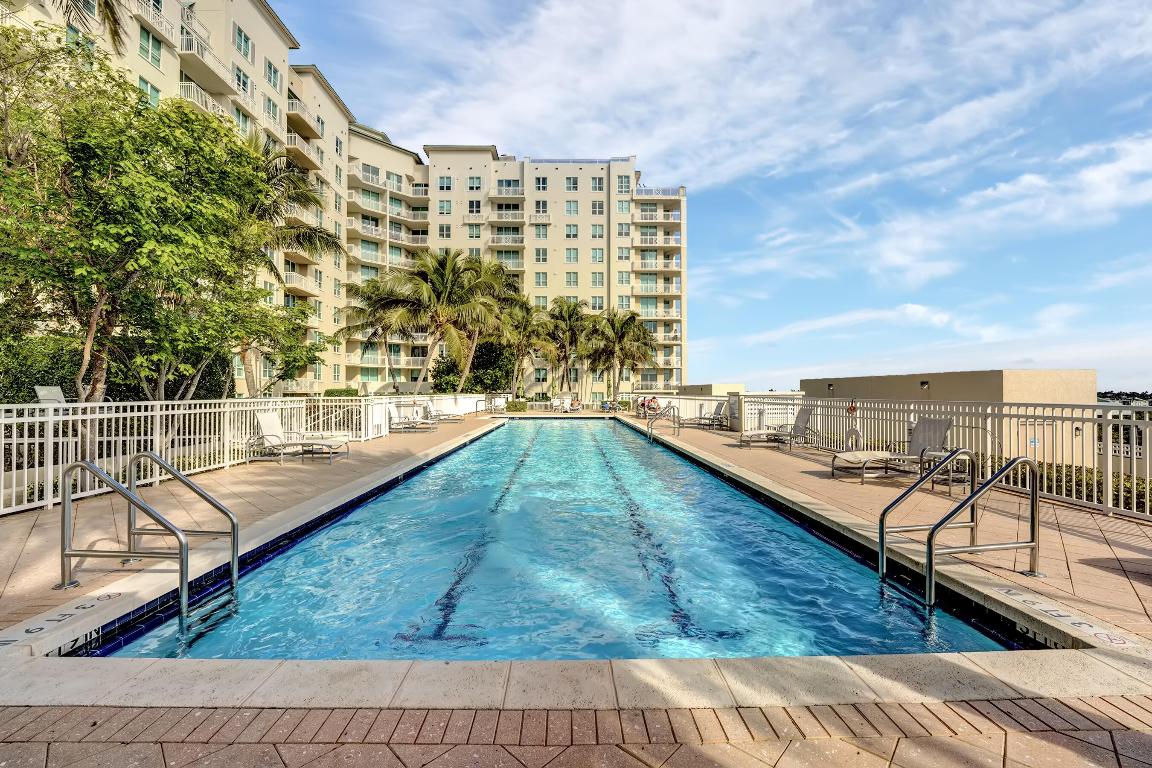 450 N Federal Highway Unit: 812