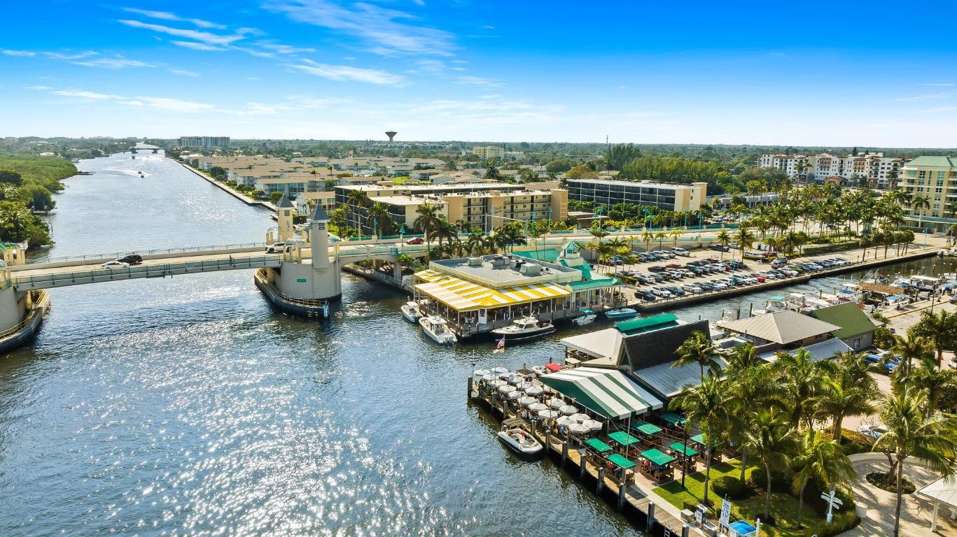 450 N Federal Highway Unit: 812