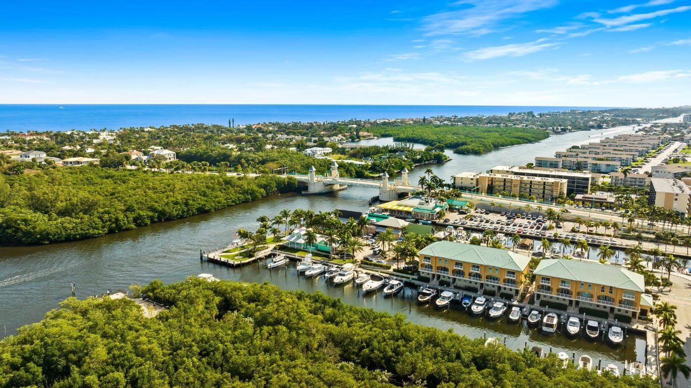 450 N Federal Highway Unit: 812