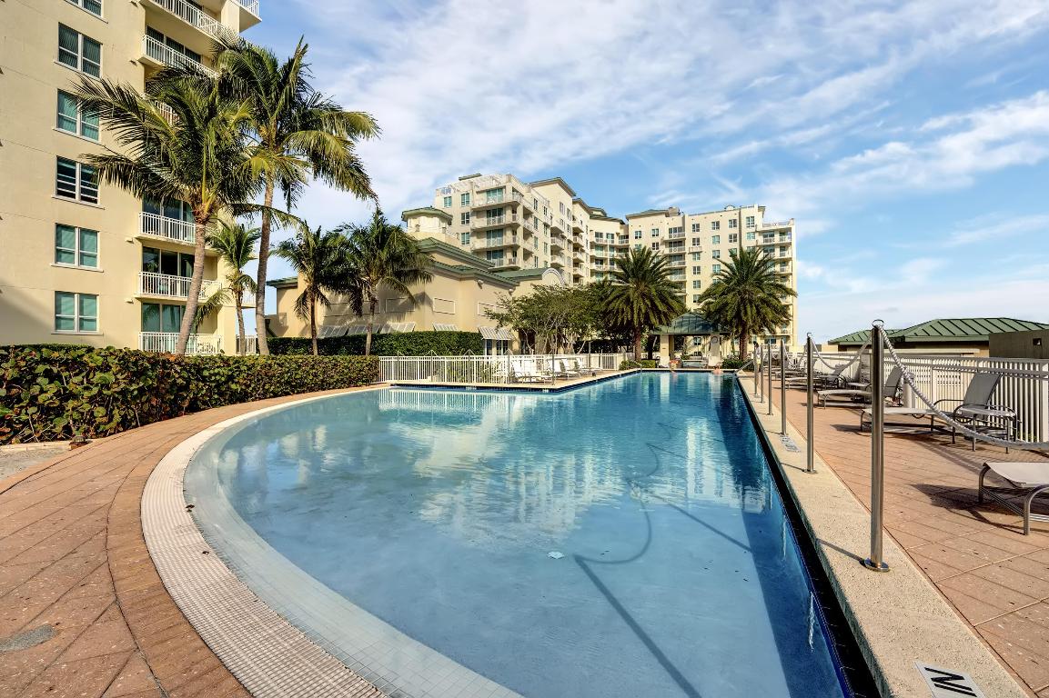 450 N Federal Highway Unit: 812