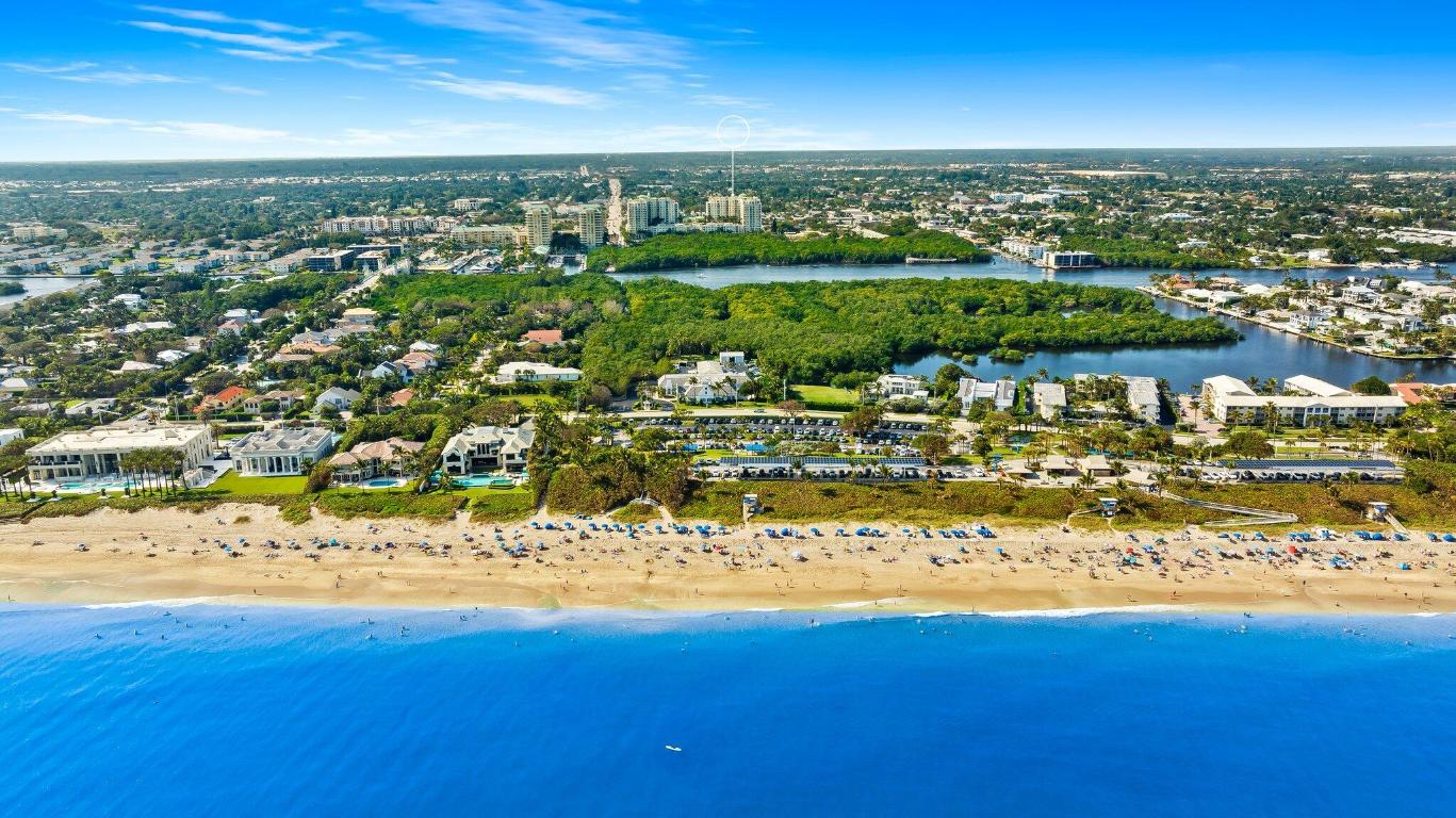 450 N Federal Highway Unit: 812