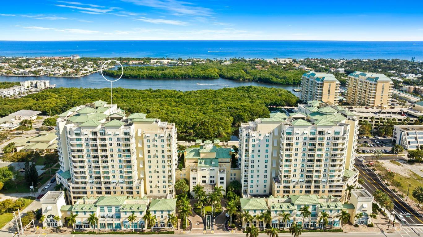 450 N Federal Highway Unit: 812