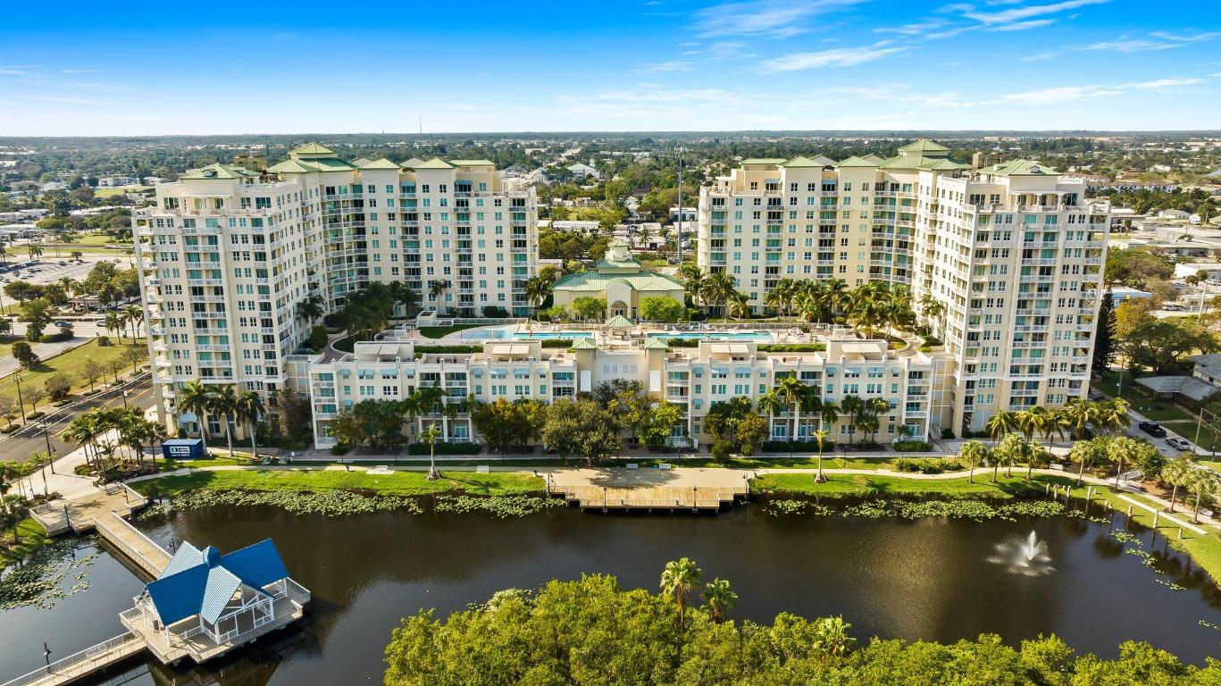 450 N Federal Highway Unit: 812