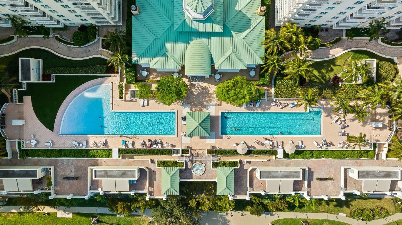 450 N Federal Highway Unit: 812