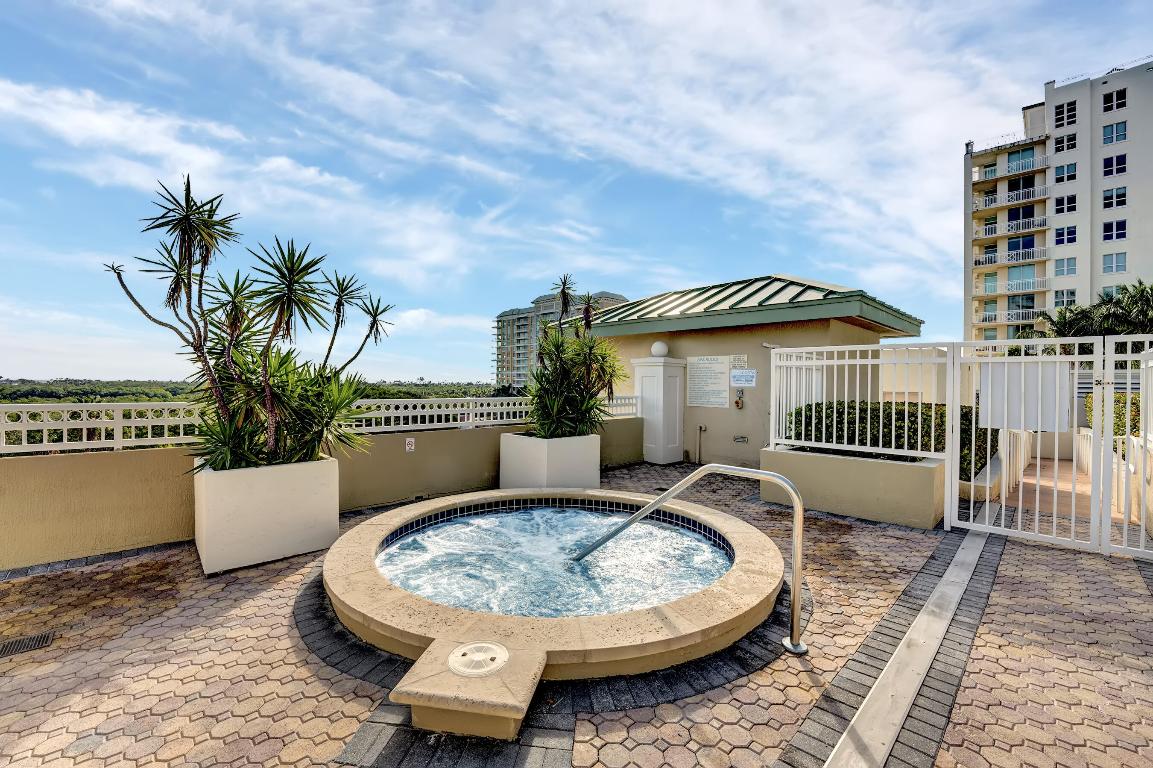 450 N Federal Highway Unit: 812