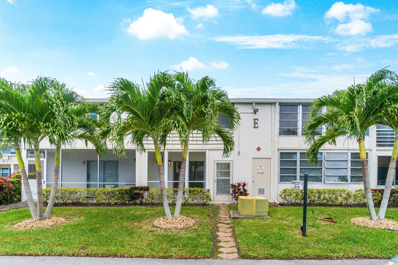 95 Prescott E, Deerfield Beach