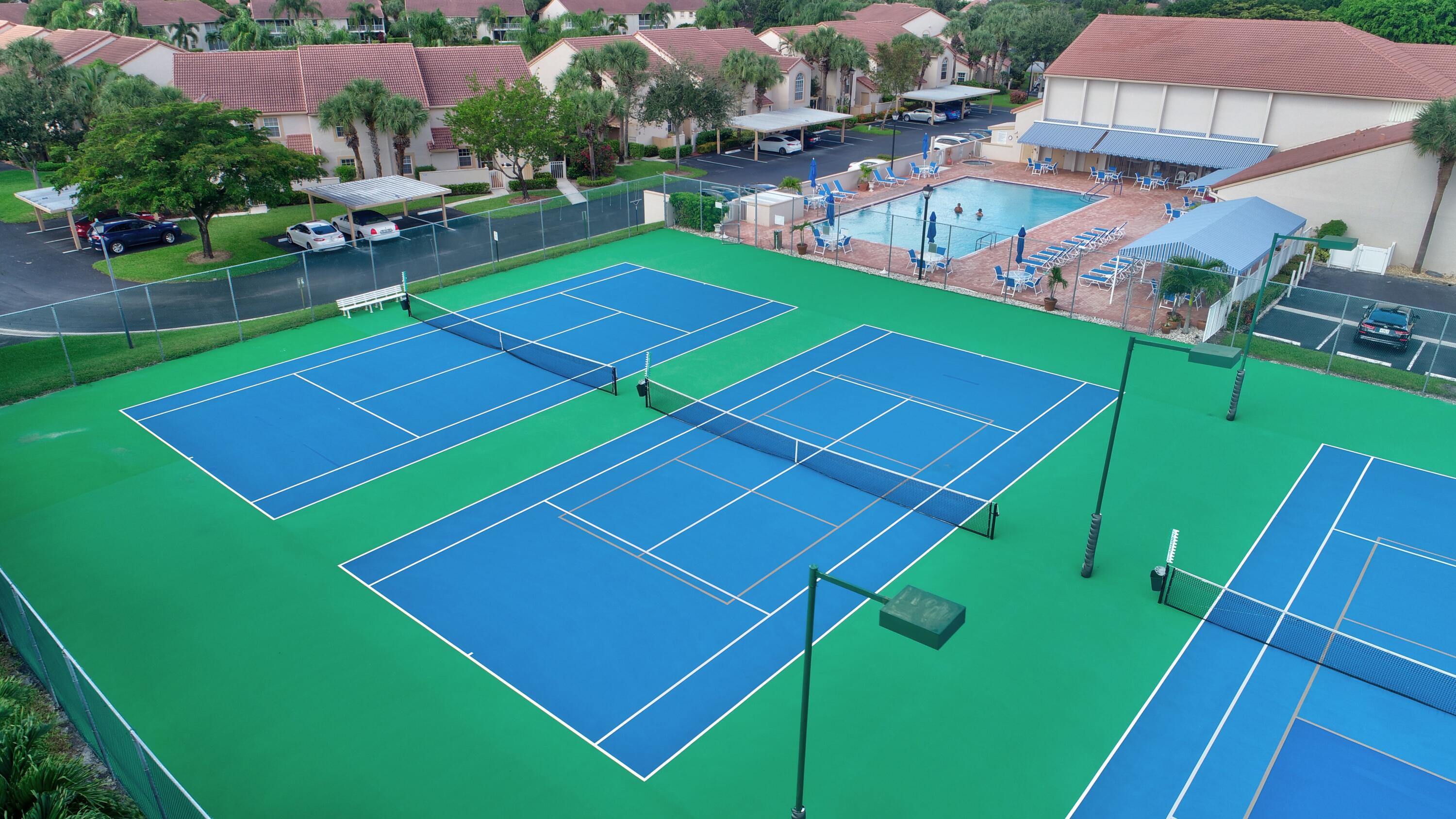 14418 Via Royale Unit: 1