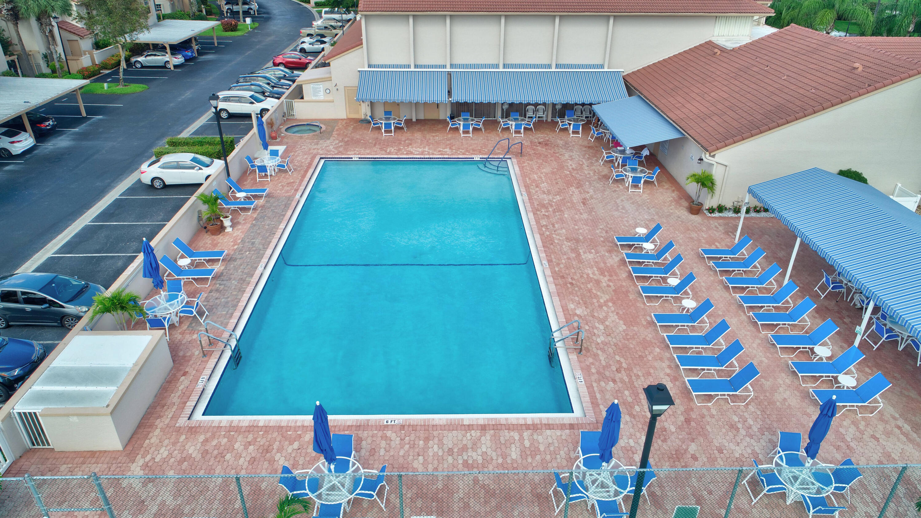 14418 Via Royale Unit: 1