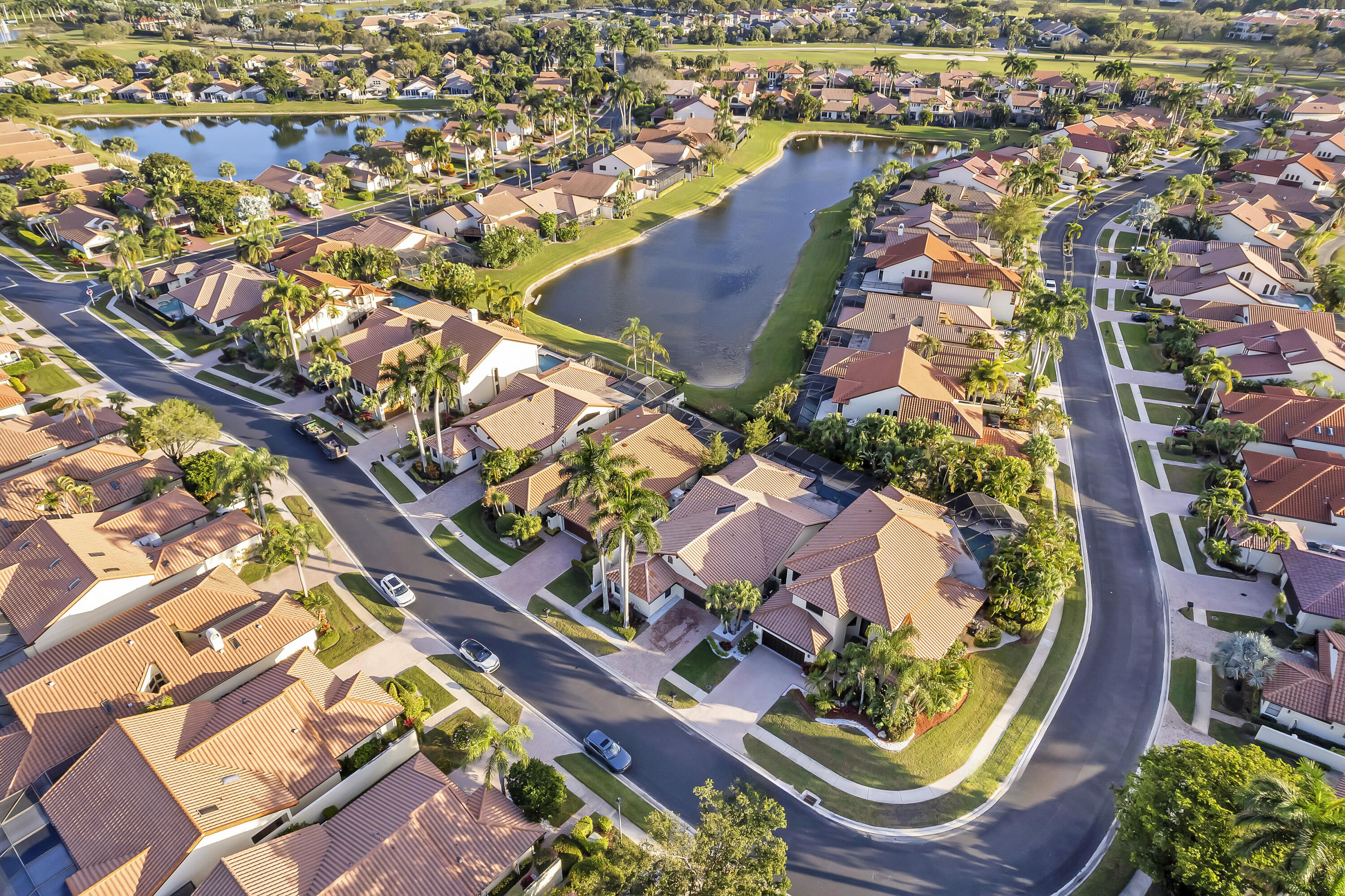 22643 Esplanada Circle W, Boca Raton