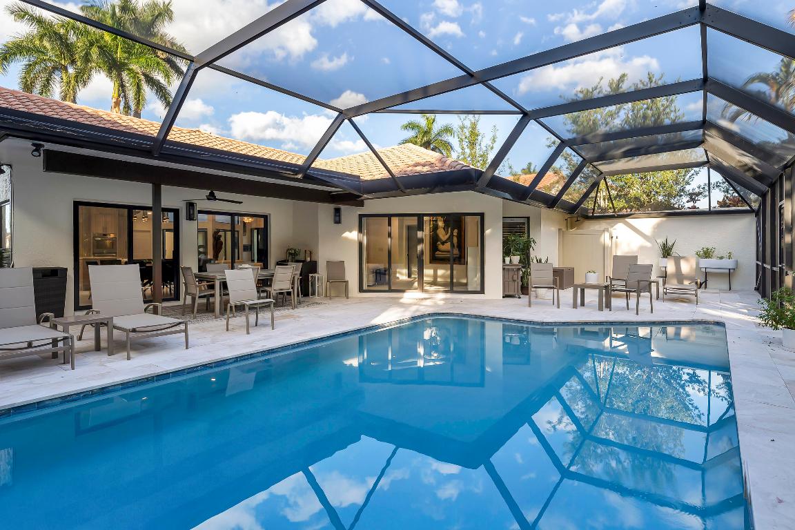 22643 Esplanada Circle W, Boca Raton