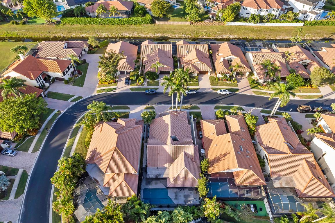 22643 Esplanada Circle W, Boca Raton