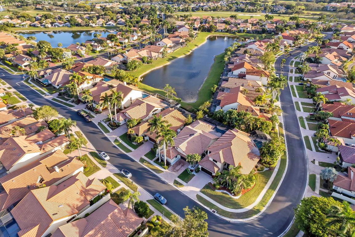 22643 Esplanada Circle W, Boca Raton