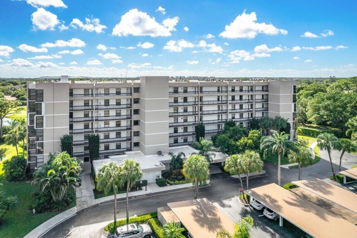 6662 Boca Del Mar Drive Unit: 218