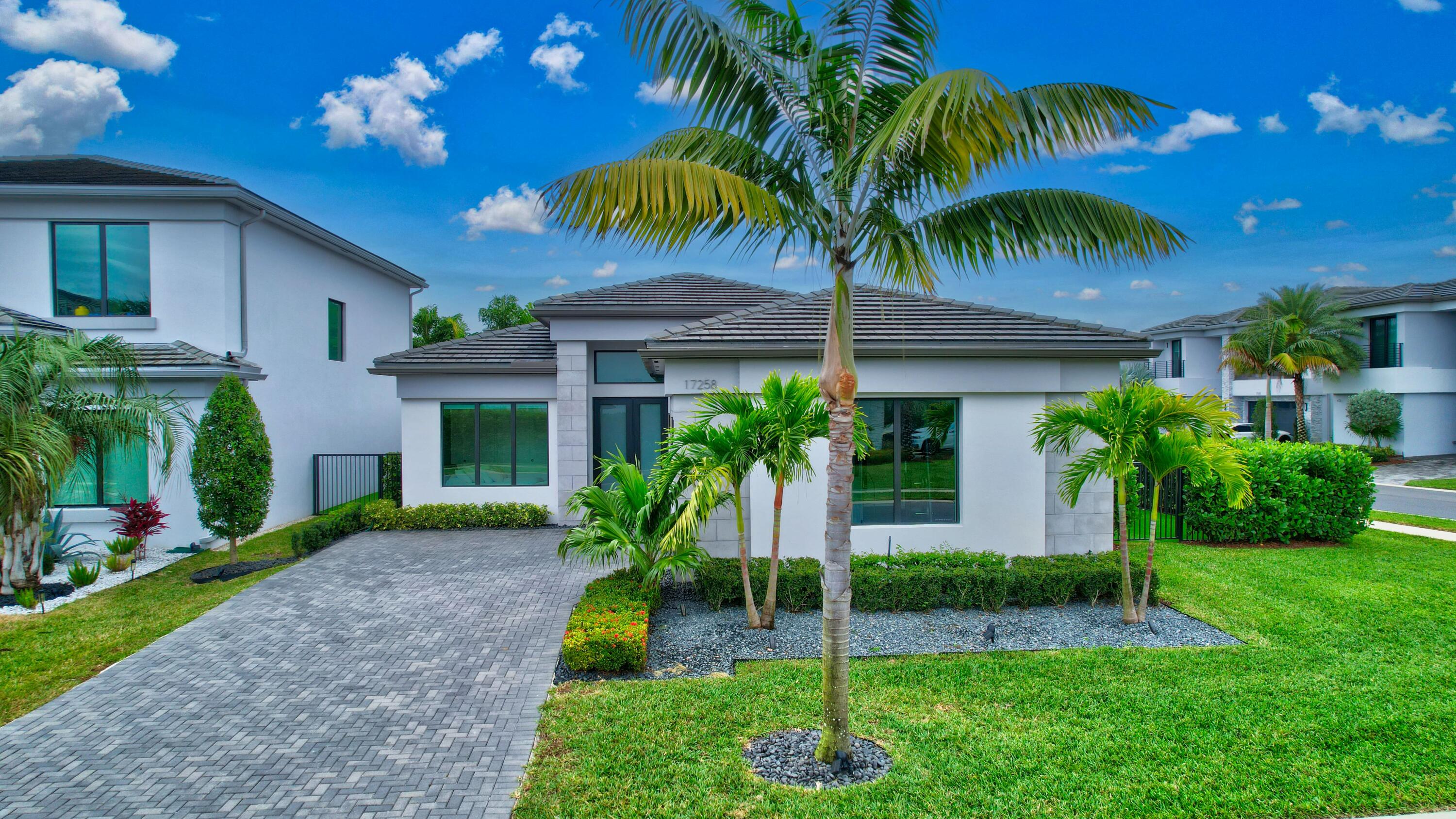 17258 Blue Bayou Drive