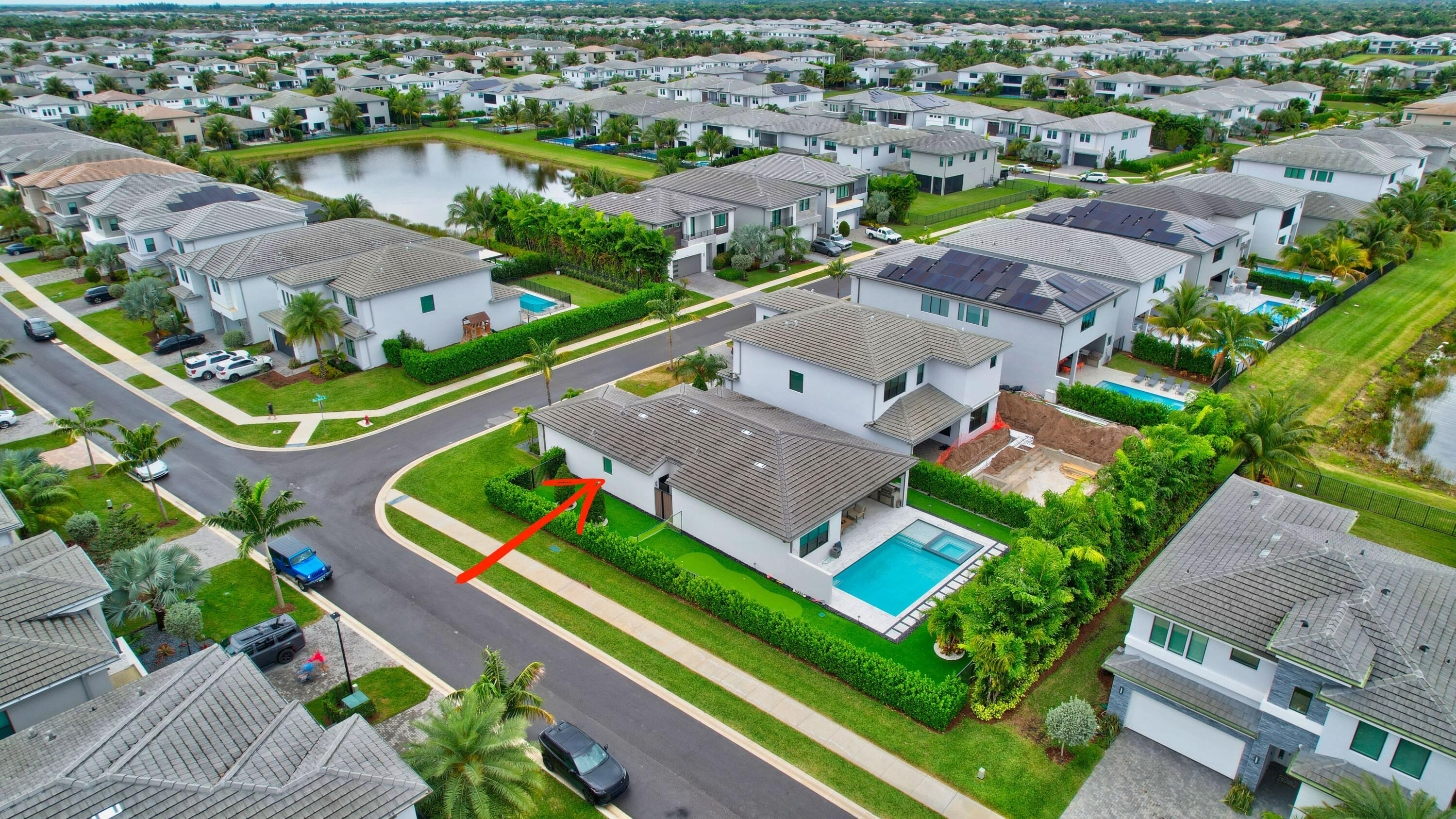 17258 Blue Bayou Drive