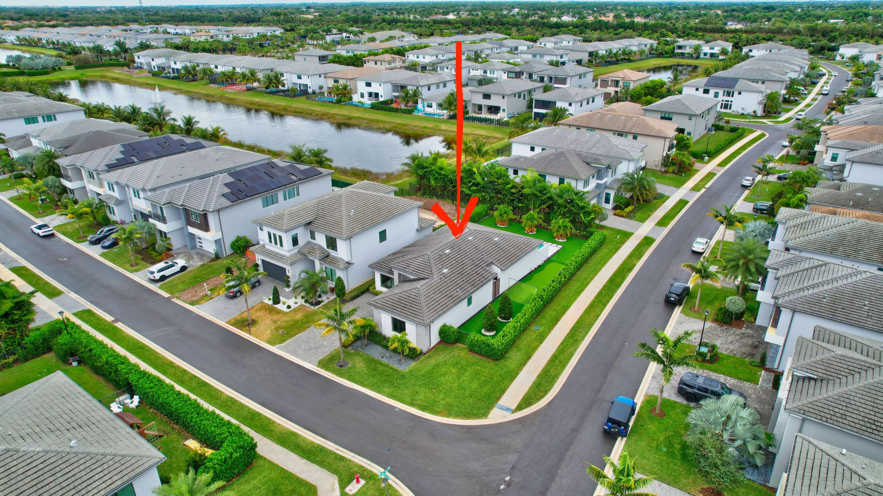 17258 Blue Bayou Drive