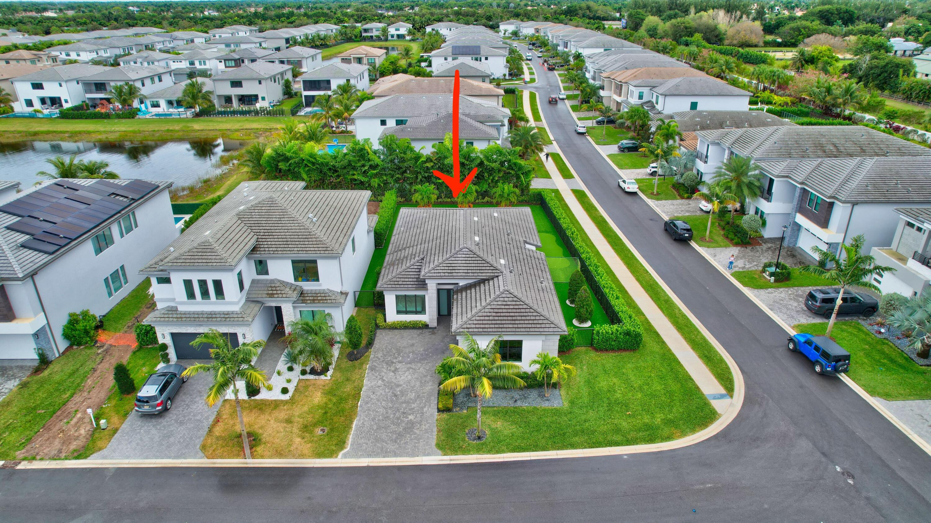 17258 Blue Bayou Drive