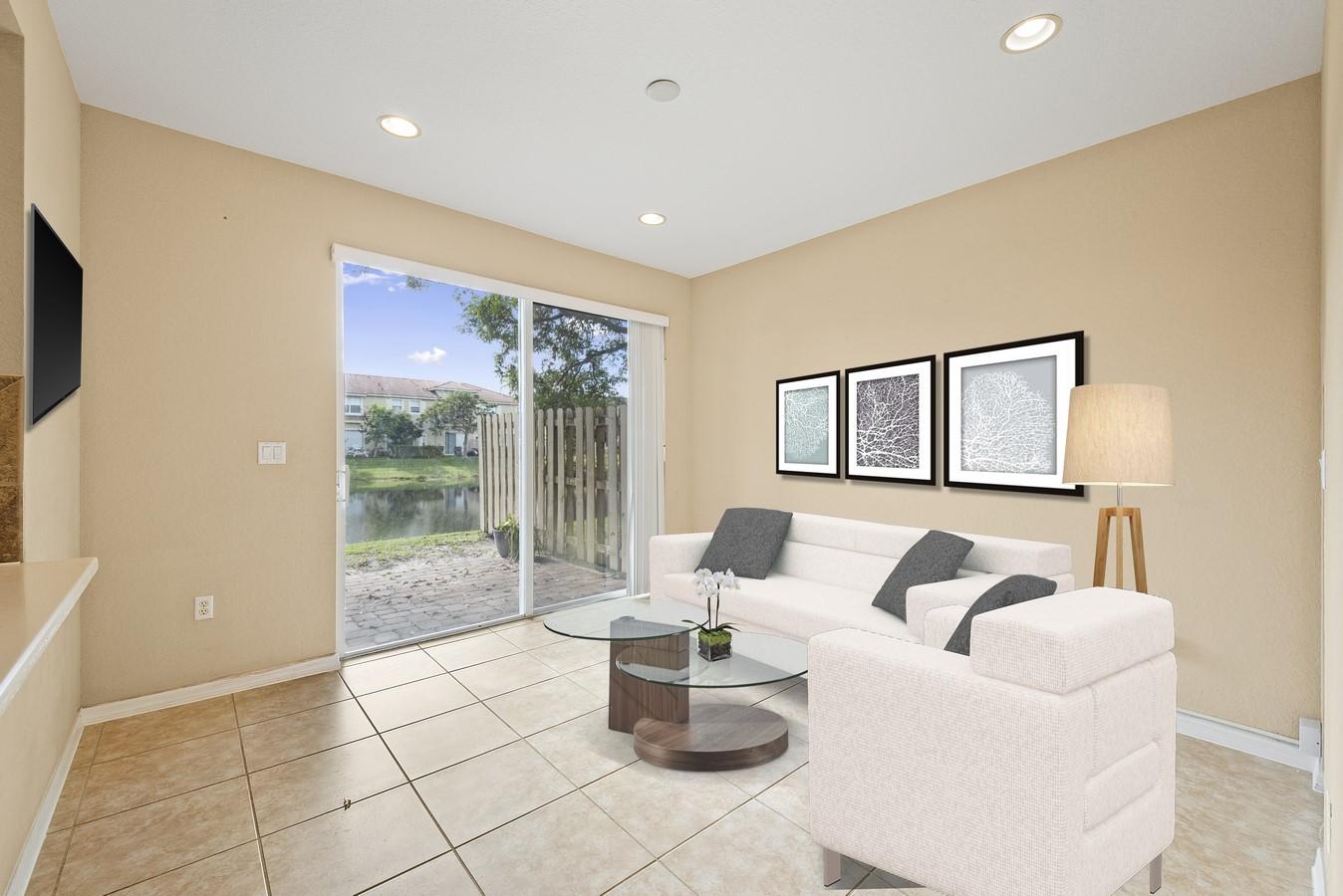 152 Lake Monterey Circle