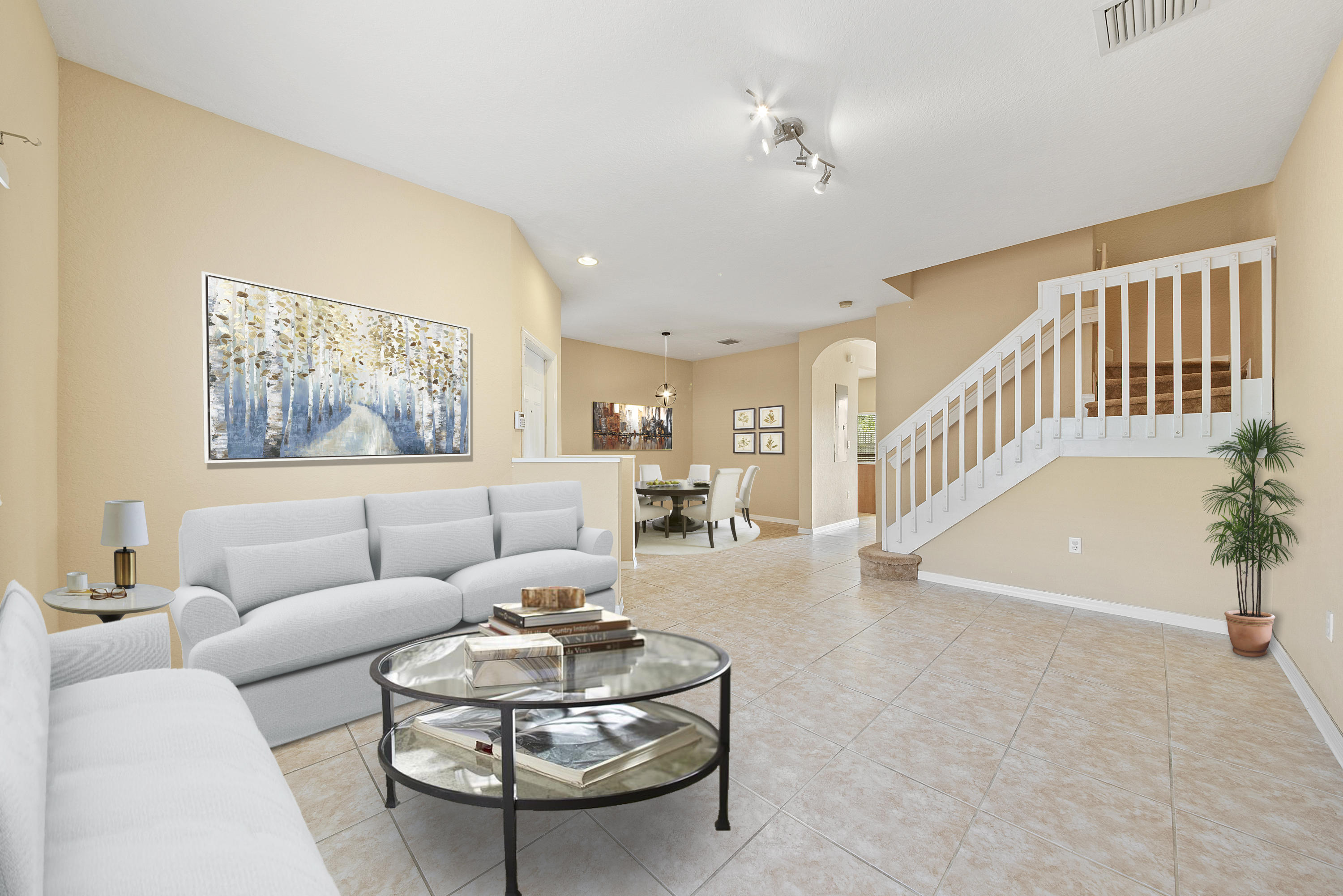 152 Lake Monterey Circle