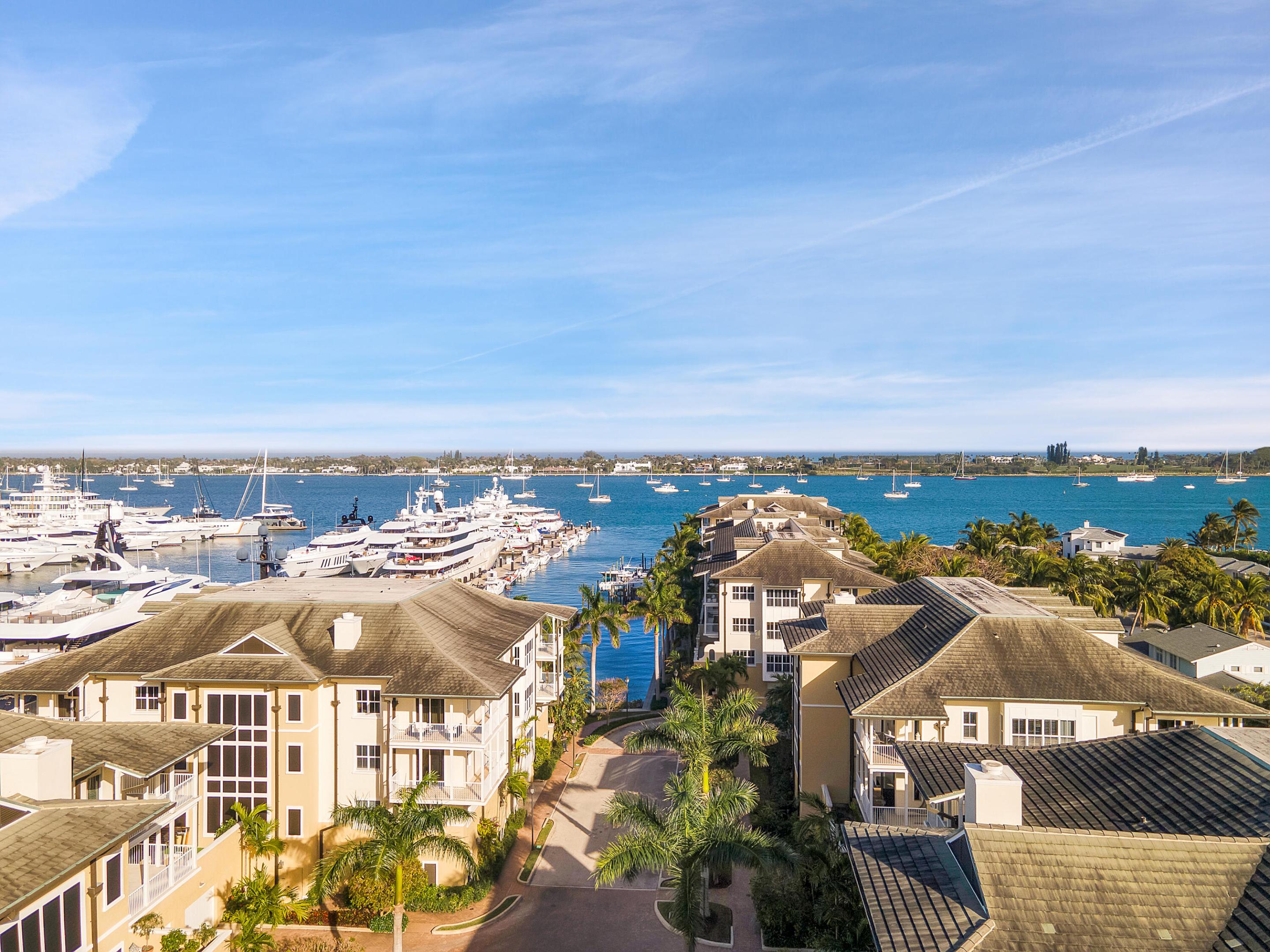 3930 N Flagler Drive 201, West Palm Beach Unit: 201