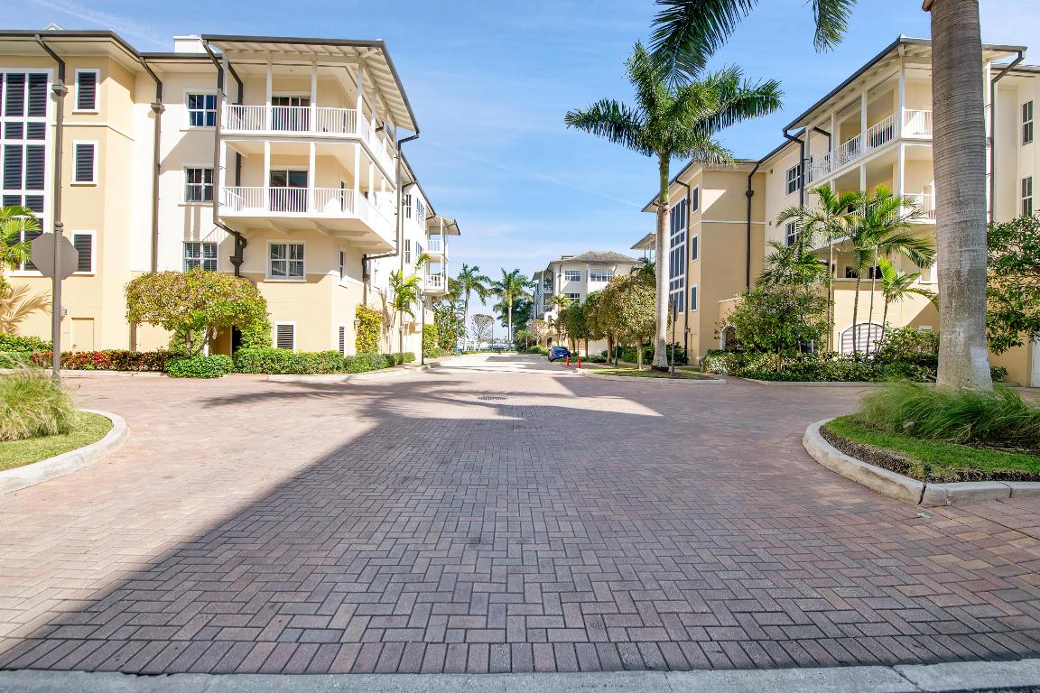 3930 N Flagler Drive 201, West Palm Beach Unit: 201