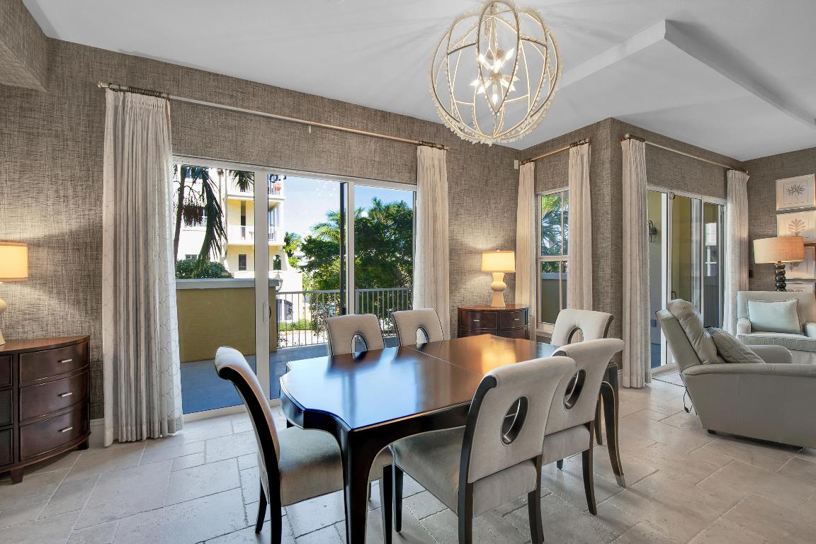 3930 N Flagler Drive 201, West Palm Beach Unit: 201